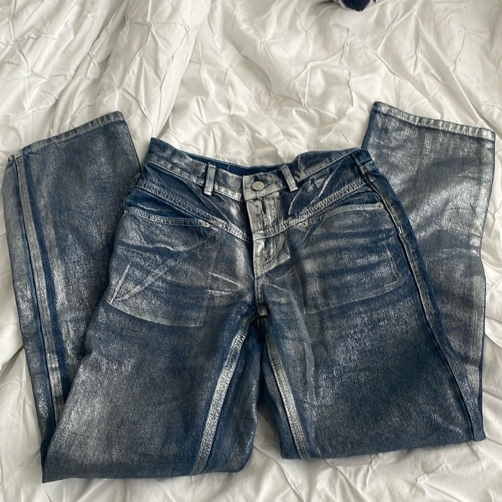 BDG JEANS